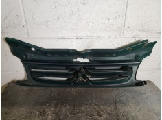 Recambio de rejilla delantera para citroen berlingo 2.0 hdi cat (rhy / dw10td) referencia OEM IAM 9635603977   2
