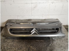 Recambio de rejilla delantera para citroen berlingo 1.9 600 d furg. referencia OEM IAM 9618254877  