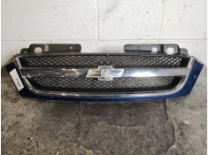 Recambio de rejilla delantera para chevrolet tacuma 1.6 cat | 0.05 - 0.09 1.6 cat | 0.05 - 0.09 referencia OEM IAM 96399717  