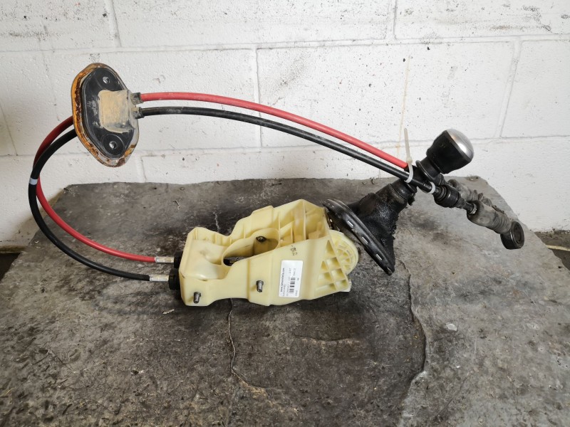 Recambio de palanca cambio para kia carnival  | 0.07 - ...  | 0.07 - ... referencia OEM IAM   