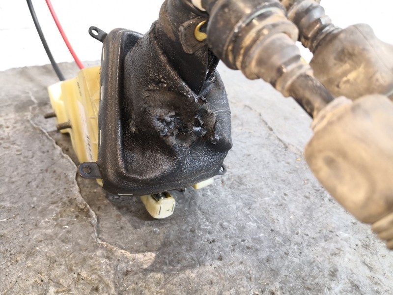 Recambio de palanca cambio para kia carnival  | 0.07 - ...  | 0.07 - ... referencia OEM IAM   