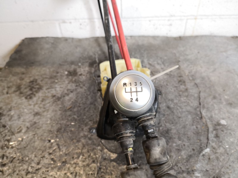 Recambio de palanca cambio para kia carnival  | 0.07 - ...  | 0.07 - ... referencia OEM IAM   