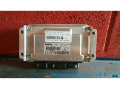 Recambio de centralita motor uce para peugeot 307 (s1) xt | 04.01 - 12.05 xt | 04.01 - 12.05 referencia OEM IAM 0261206943 96503 2