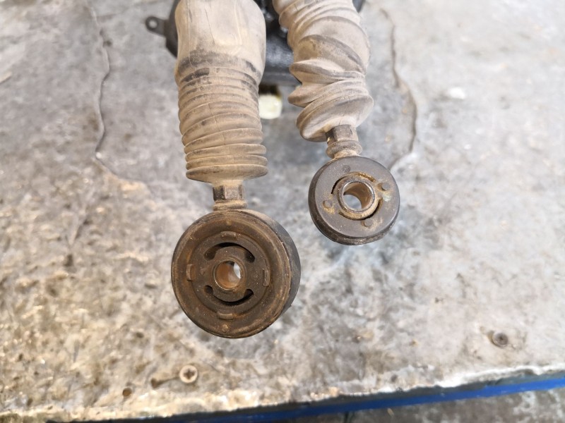 Recambio de palanca cambio para kia carnival  | 0.07 - ...  | 0.07 - ... referencia OEM IAM   