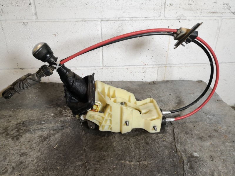 Recambio de palanca cambio para kia carnival  | 0.07 - ...  | 0.07 - ... referencia OEM IAM   