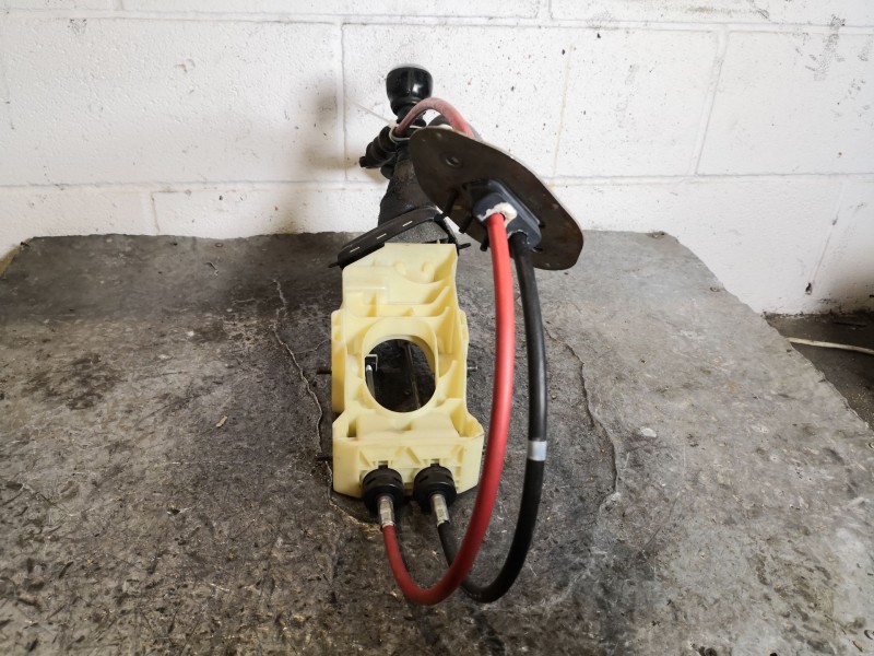 Recambio de palanca cambio para kia carnival  | 0.07 - ...  | 0.07 - ... referencia OEM IAM   