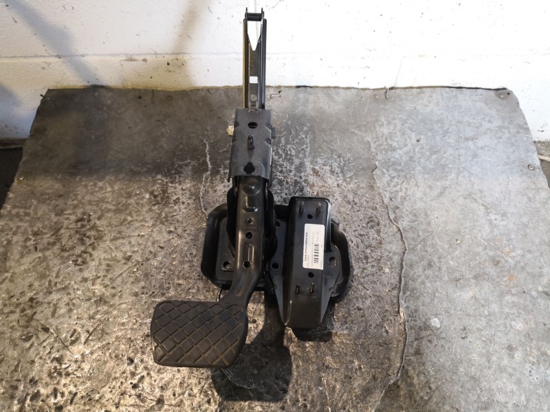 Recambio de pedal freno para volkswagen golf iv berlina (1j1) básico | 01.01 - ... referencia OEM IAM   