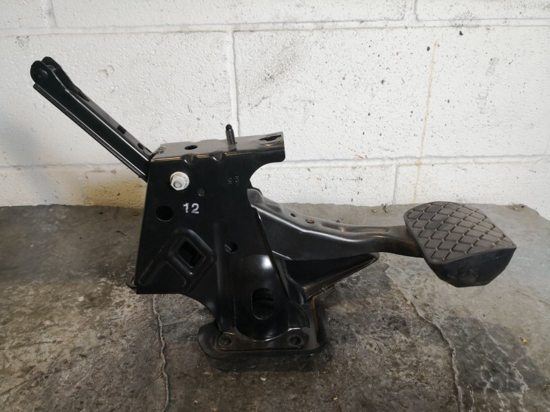 Recambio de pedal freno para volkswagen golf iv berlina (1j1) básico | 01.01 - ... referencia OEM IAM   