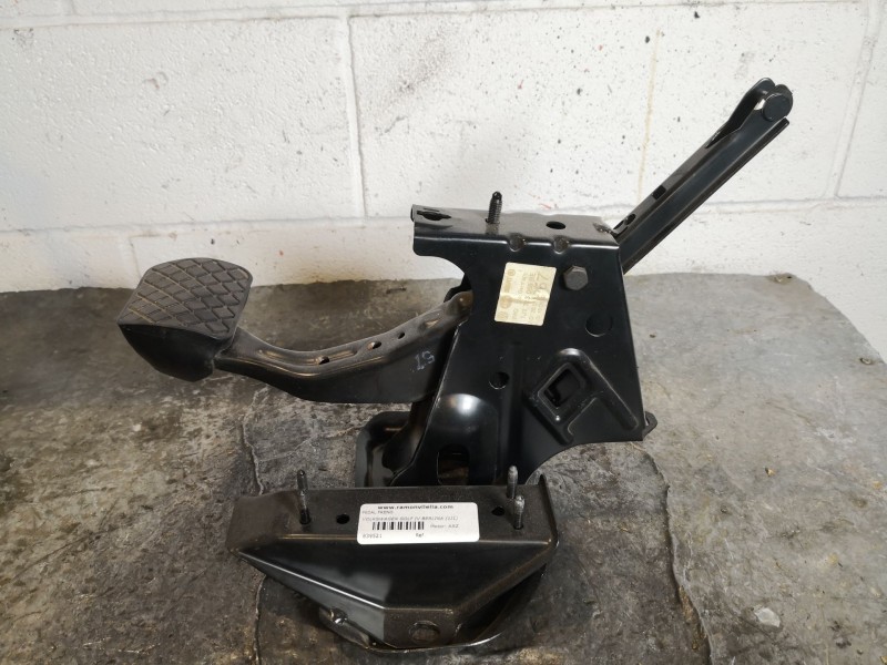 Recambio de pedal freno para volkswagen golf iv berlina (1j1) básico | 01.01 - ... referencia OEM IAM   
