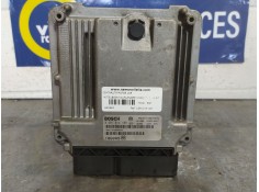 Recambio de centralita motor uce para mitsubishi outlander (cw0)  | 0.07 - 0.09  | 0.07 - 0.09 referencia OEM IAM 0281014108  