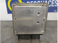 Recambio de centralita motor uce para mitsubishi outlander (cw0)  | 0.07 - 0.09  | 0.07 - 0.09 referencia OEM IAM 0281014108   2