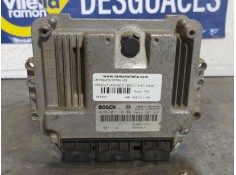 Recambio de centralita motor uce para renault laguna ii (bg0) 1.9 dci diesel | 0.01 - ... 1.9 dci diesel | 0.01 - ... referencia