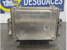 Recambio de centralita motor uce para renault laguna ii (bg0) 1.9 dci diesel | 0.01 - ... 1.9 dci diesel | 0.01 - ... referencia 2