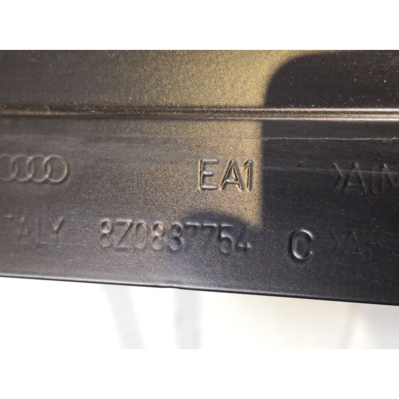 Recambio de elevalunas delantero derecho para audi a2 (8z)  | 0.00 - 0.05  | 0.00 - 0.05 referencia OEM IAM   