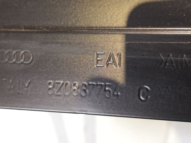 Recambio de elevalunas delantero derecho para audi a2 (8z)  | 0.00 - 0.05  | 0.00 - 0.05 referencia OEM IAM   