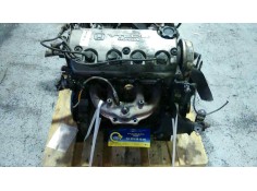 Recambio de motor completo para honda civic berlina .5 (ma/mb) 1.5 vtec-e (ma9) | 01.95 - 12.97 1.5 vtec-e (ma9) | 01.95 - 12.97 2