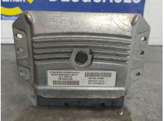 Recambio de centralita suspension para peugeot 407 coupe pack | 10.05 - 12.09 pack | 10.05 - 12.09 referencia OEM IAM 9658798780