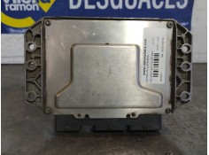 Recambio de centralita suspension para peugeot 407 coupe pack | 10.05 - 12.09 pack | 10.05 - 12.09 referencia OEM IAM 9658798780 2