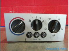 Recambio de mando calef. aire acondicio. para opel meriva enjoy | 02.03 - 12.06 enjoy | 02.03 - 12.06 referencia OEM IAM E7433