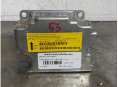 Recambio de centralita airbag para mitsubishi outlander (cw0)  | 0.07 - 0.09  | 0.07 - 0.09 referencia OEM IAM P8635A053  
