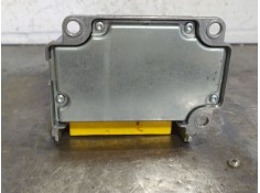 Recambio de centralita airbag para mitsubishi outlander (cw0)  | 0.07 - 0.09  | 0.07 - 0.09 referencia OEM IAM P8635A053   2