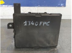 Recambio de centralita climatizador para mitsubishi outlander (cw0)  | 0.07 - 0.09  | 0.07 - 0.09 referencia OEM IAM 7820A055   2