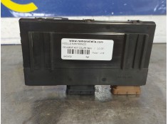 Recambio de modulo electronico para peugeot 407 coupe pack | 10.05 - 12.09 pack | 10.05 - 12.09 referencia OEM IAM   