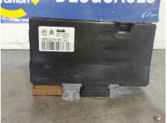 Recambio de modulo electronico para peugeot 407 coupe pack | 10.05 - 12.09 pack | 10.05 - 12.09 referencia OEM IAM    2