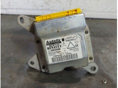 Recambio de centralita airbag para renault laguna ii (bg0) 1.9 dci diesel | 0.01 - ... 1.9 dci diesel | 0.01 - ... referencia OE