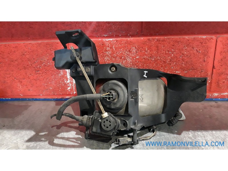 Recambio de faro izquierdo para opel sintra cd | 0.96 - ... cd | 0.96 - ... referencia OEM IAM    Recambio de faro izquierdo para opel sintra cd | 0.96 - ... cd | 0.96 - ... referencia OEM IAM