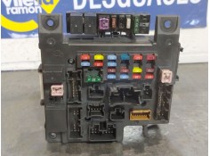 Recambio de caja reles fusibles para mitsubishi outlander (cw0)  | 0.07 - 0.09  | 0.07 - 0.09 referencia OEM IAM 8637A313   2