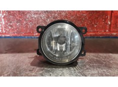 Recambio de faro antiniebla izquierdo para renault scenic ii 1.9 dci diesel | 0.03 - ... 1.9 dci diesel | 0.03 - ... referencia 