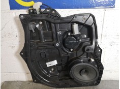 Recambio de elevalunas trasero izquierdo para mazda 6 2.2 de 163 sportive referencia OEM IAM   