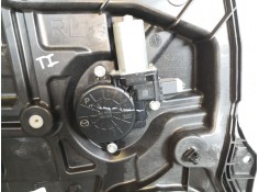 Recambio de elevalunas trasero izquierdo para mazda 6 2.2 de 163 sportive referencia OEM IAM    2