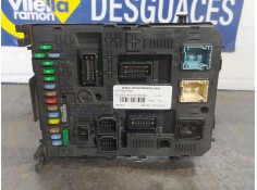 Recambio de centralita bsi para peugeot 407 coupe pack | 10.05 - 12.09 pack | 10.05 - 12.09 referencia OEM IAM BSI04EVK0200  