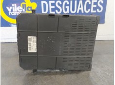 Recambio de centralita bsi para peugeot 407 coupe pack | 10.05 - 12.09 pack | 10.05 - 12.09 referencia OEM IAM BSI04EVK0200   2