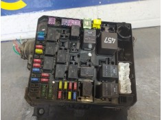 Recambio de caja reles fusibles para mitsubishi outlander (cw0)  | 0.07 - 0.09  | 0.07 - 0.09 referencia OEM IAM   