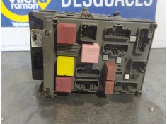 Recambio de caja reles fusibles para renault laguna ii (bg0) 1.9 dci diesel | 0.01 - ... 1.9 dci diesel | 0.01 - ... referencia  2