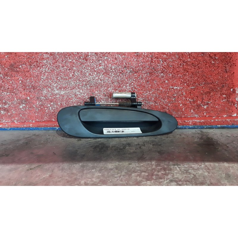 Recambio de maneta exte. delantero derecha para honda civic berlina 3 (ep1/2) 1.7 ctdi es | 04.02 - 12.06 1.7 ctdi es | 04.02 - 