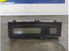 Recambio de pantalla multifuncion para renault laguna ii (bg0) 1.9 dci diesel | 0.01 - ... 1.9 dci diesel | 0.01 - ... referenci