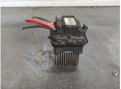 Recambio de resistencia calefaccion para renault scenic iii authentique referencia OEM IAM 145R29423   2