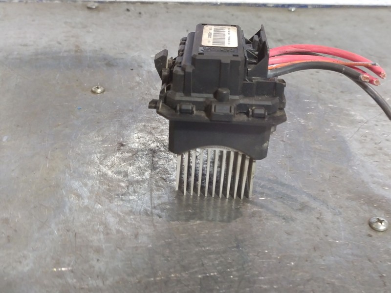 Recambio de resistencia calefaccion para renault scenic iii authentique referencia OEM IAM 145R29423  
