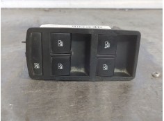 Recambio de mando elevalunas delantero izquierdo para opel insignia sports tourer  | 0.08 - ...  | 0.08 - ... referencia OEM IAM