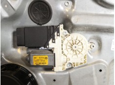 Recambio de elevalunas delantero derecho para volkswagen golf iv berlina (1j1) básico | 01.01 - ... referencia OEM IAM 1J3837730 2