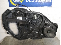 Recambio de elevalunas delantero izquierdo para mazda 6 2.2 de 163 sportive referencia OEM IAM   