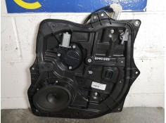 Recambio de elevalunas trasero derecho para mazda 6 2.2 de 163 sportive referencia OEM IAM   