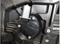 Recambio de elevalunas trasero derecho para mazda 6 2.2 de 163 sportive referencia OEM IAM    2