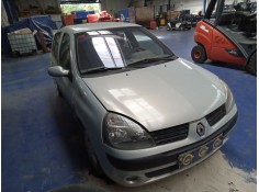 renault clio ii fase ii (b/cb0) del año 2004 2