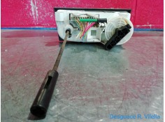 Recambio de mando calef. aire acondicio. para opel meriva enjoy | 02.03 - 12.06 enjoy | 02.03 - 12.06 referencia OEM IAM E7433   2