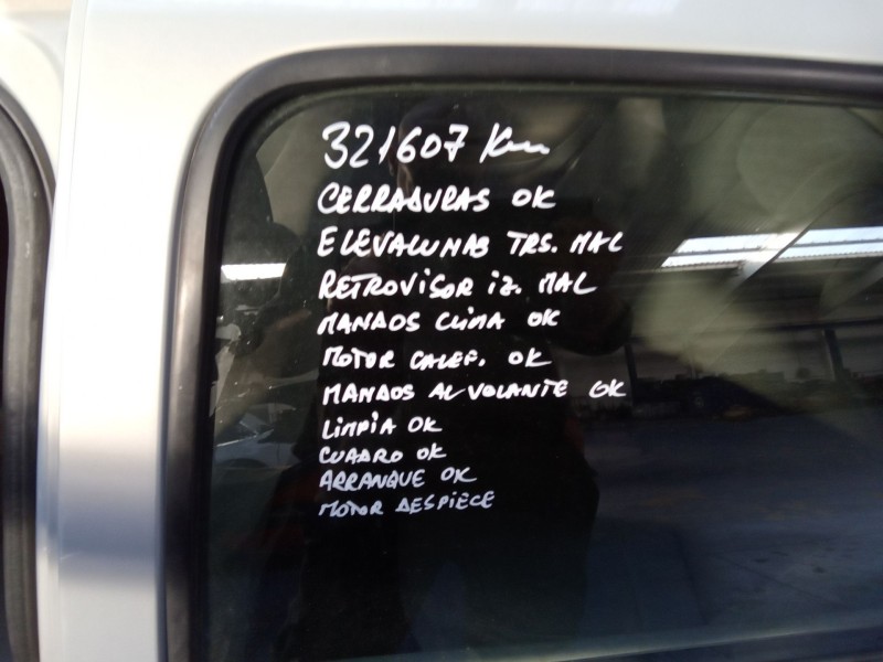 renault clio ii fase ii (b/cb0) del año 2004